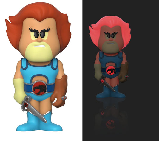 Funko SODA - Thundercats: Lion-O (Chase möglich! SEALED) Limitiert