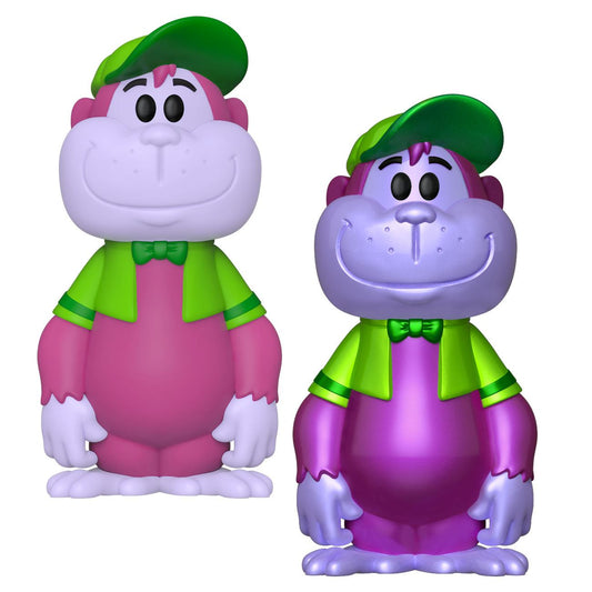 Funko SODA - Hanna Barbera: Grape Ape (Chase möglich!) Limitiert