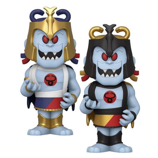 Funko SODA - Thundercats: Mumm-Ra (Chase möglich!) Limitiert