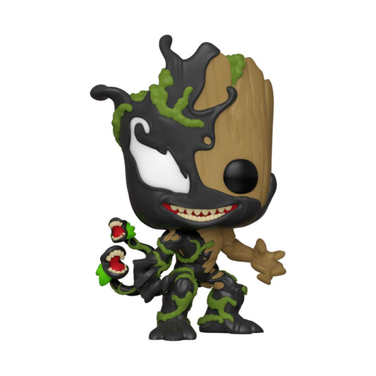 Funko POP! Marvel - Venom: Groot - lootstore.de
