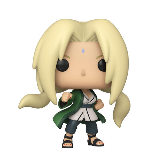 Funko POP! Animation - Naruto: Tsunade