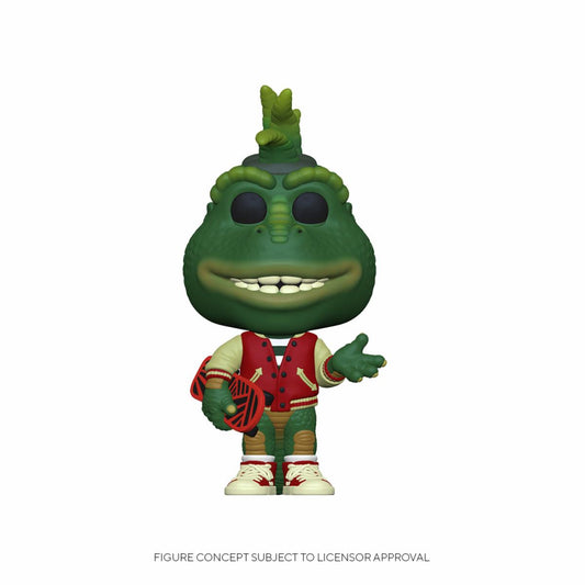 Funko POP! TV - Die Dinos: Robbie Sinclair