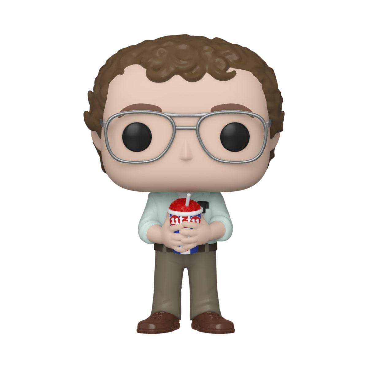 Funko POP! TV - Stranger Things: Alexei