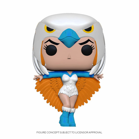 Funko POP! Animation - MOTU: Sorceress