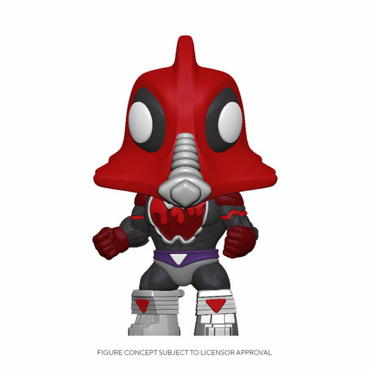 Funko POP! Animation - MOTU: Mosquitor