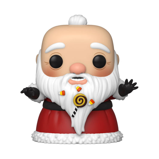 Funko POP! Disney - Nightmare before Christmas: Sandy Claws
