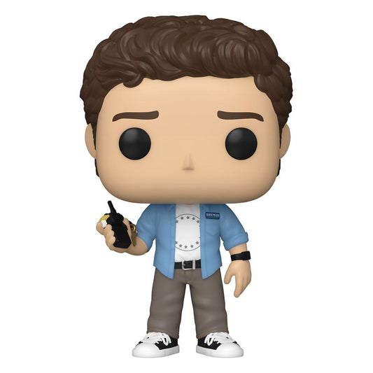 Funko POP! TV - The Boys: Hughie