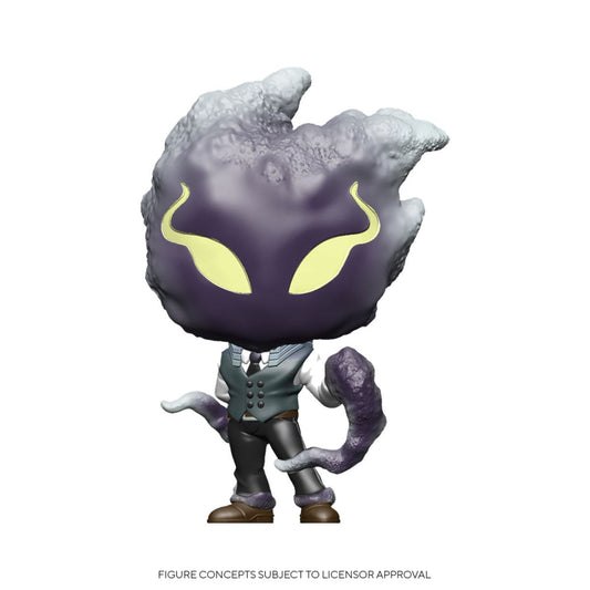 Funko POP! Animation - My Hero Academia: Kurogiri