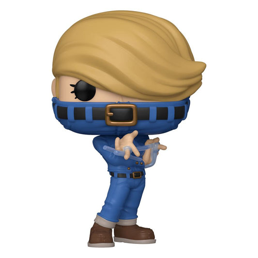 Funko POP! Animation - My Hero Academia: Best Jeanist