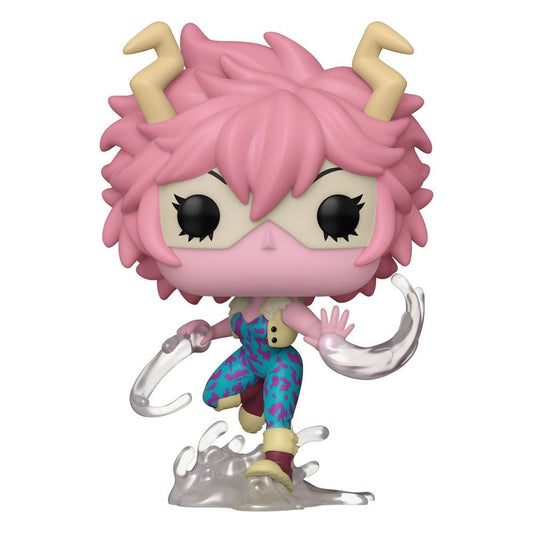 Funko POP! Animation - My Hero Academia: Mina Ashido