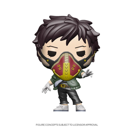 Funko POP! Animation - My Hero Academia: Kai Chisaki (Overhaul)
