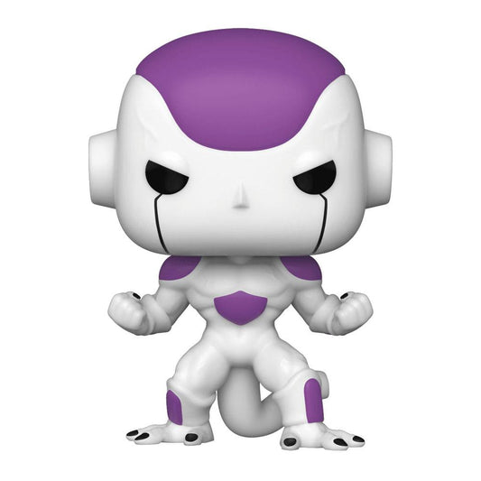 Funko POP! Animation - Dragon Ball Z: Frieza (4th Form) - lootstore.de