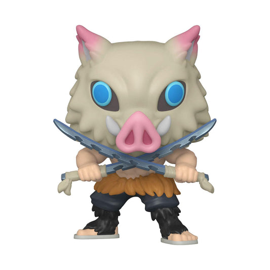 Funko POP! Animation - Demon Slayer: Inosuke Hashibira - lootstore.de
