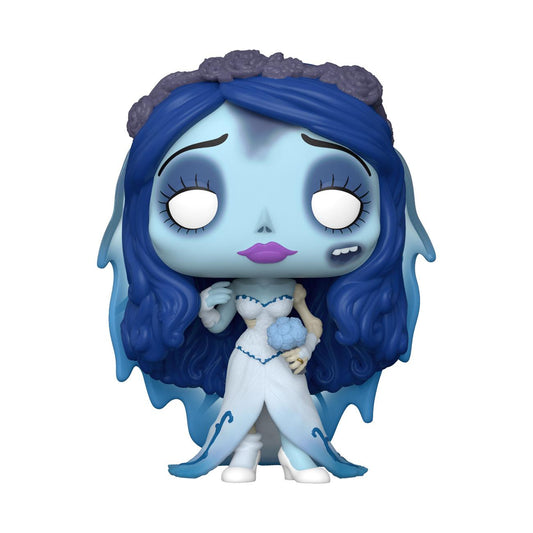 Funko POP! Movies - Corpse Bride Hochzeit mit einer Leiche: Emily