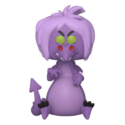 Funko POP! Disney - Die Hexe und der Zauberer: Mim as Dragon (Chase möglich!)