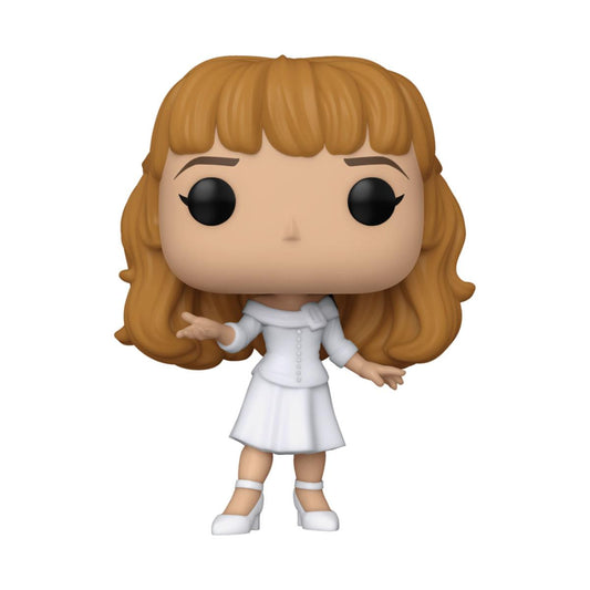 Funko POP! Movies - Edward mit den Scherenhänden: Kim in White Dress