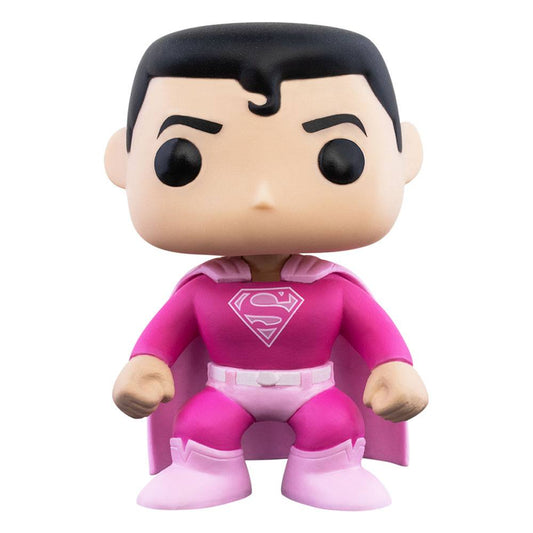 Funko POP! Heroes - DC Comics: BC Awareness Superman