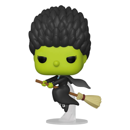 Funko POP! Animation - Simpsons: Witch Marge - lootstore.de