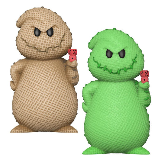 Funko SODA - Disney - Nightmare before Christmas: Oogie Boogie (Chase möglich!) Limitiert - lootstore.de
