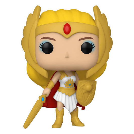 Funko POP! Animation - MOTU: She-Ra - lootstore.de