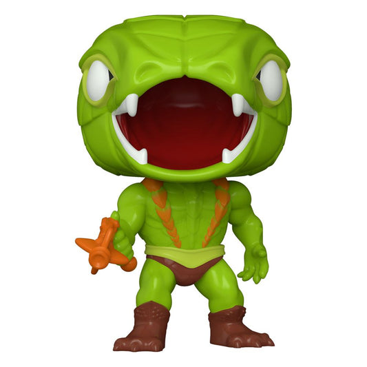 Funko POP! Animation - MOTU: Kobra Khan - lootstore.de