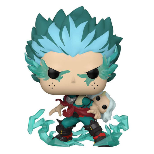 Funko POP! Animation - My Hero Academia: Infinite Deku w/Eri