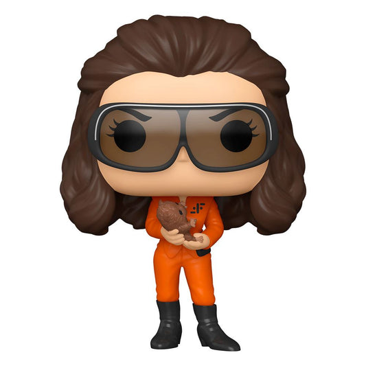 Funko POP! TV - V: Diana in Glasses w/Rodent - lootstore.de
