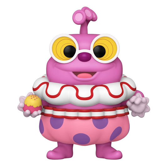 Funko POP! Retro Toys - Candy Land: Jolly