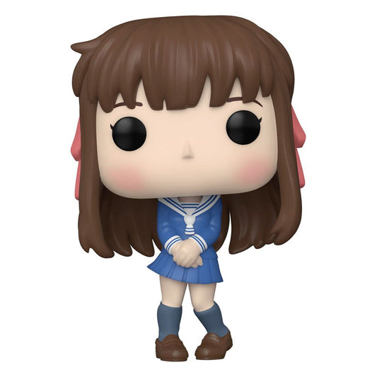 Funko POP! Animation - Fruits Basket: Tohru Honda