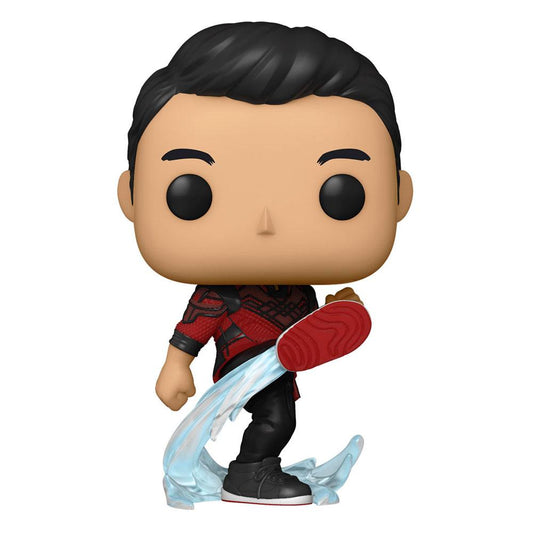 Funko POP! Marvel - Shang-Chi and the Legend of the Ten Rings: Shang-Chi - lootstore.de