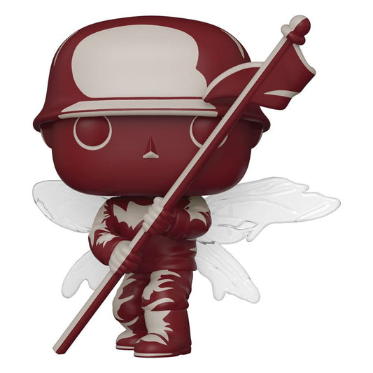 Funko POP! Rocks - Linkin Park: Hybrid Theory