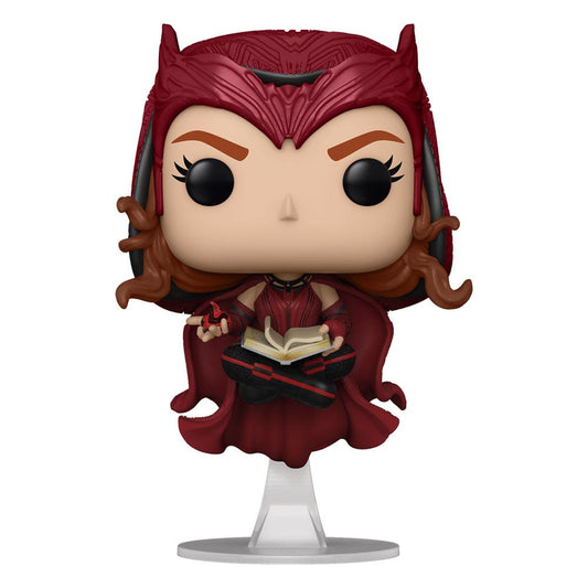 Funko POP! TV - WandaVision: Scarlet Witch