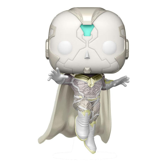 Funko POP! TV - WandaVision: The Vision