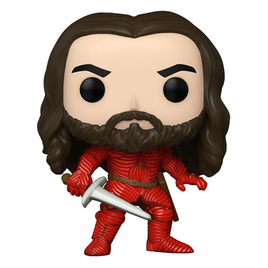 Funko POP! Movies - Bram Stoker's Dracula: Armored Dracula w/o Helmet