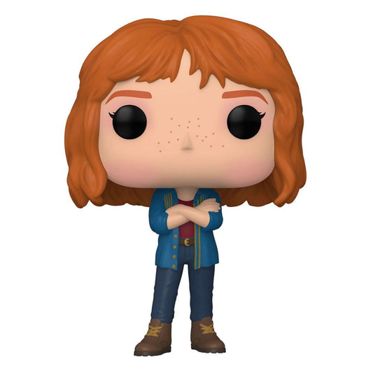 Funko POP! Movies - Jurassic World 3: Claire Dearing