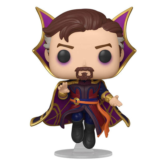 Funko POP! Marvel - What if...?: Doctor Strange Supreme