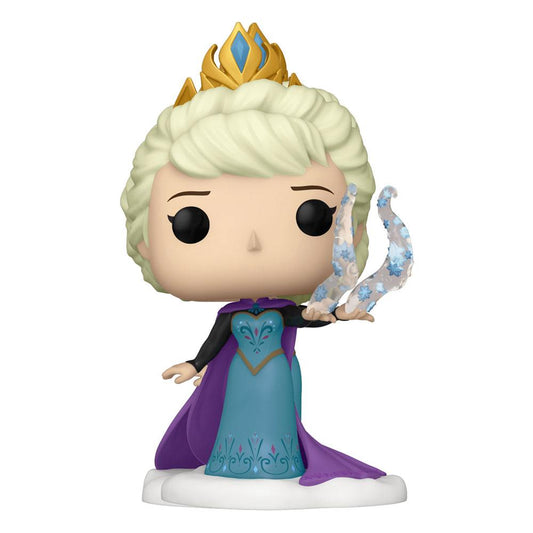 Funko POP! Disney - Die Eiskönigin: Elsa