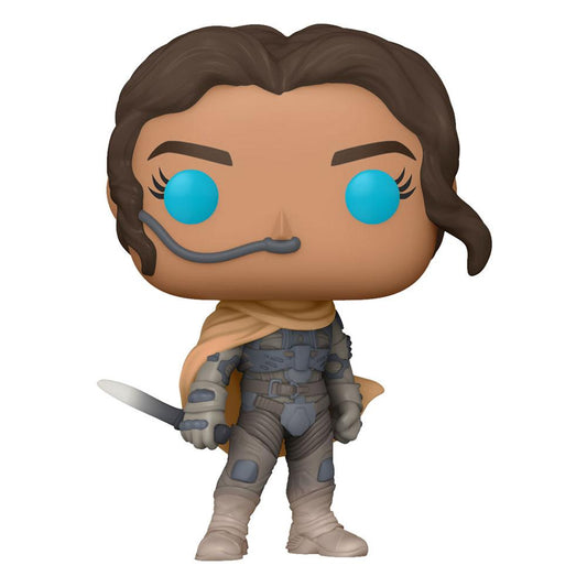 Funko POP! Movies - Dune: Chani