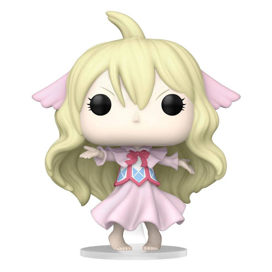 Funko POP! Animation - Fairy Tail: Mavis Vermillion