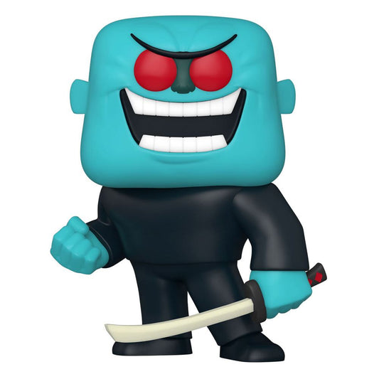 Funko POP! Animation - Samurai Jack: The Guardian