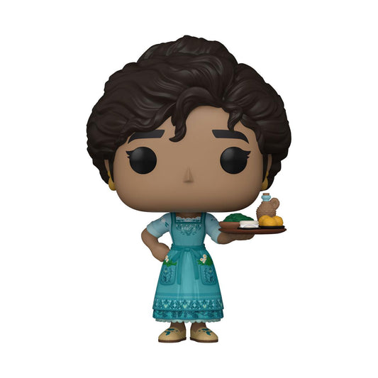 Funko POP! Disney - Encanto: Julieta Madrigal