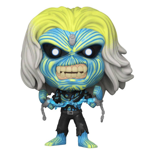 Funko POP! Rocks - Iron Maiden: Eddie - Live After Death