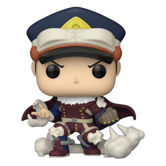 Funko POP! Animation - My Hero Academia: Inasa Yoarashi