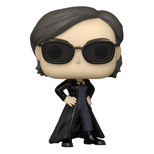 Funko POP! Movies - Matrix 4: Trinity - lootstore.de