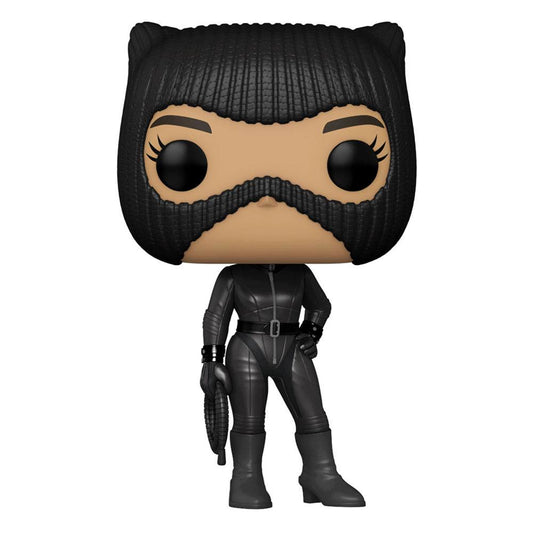 Funko POP! Heroes - The Batman: Selina Kyle (Chase möglich)