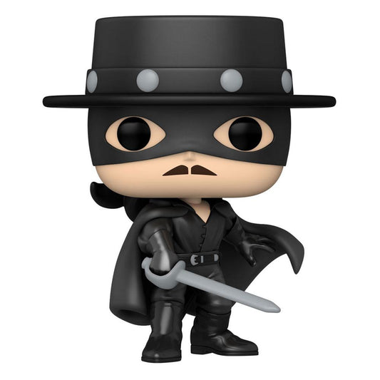 Funko POP! Movies - Zorro: Zorro Anniversary