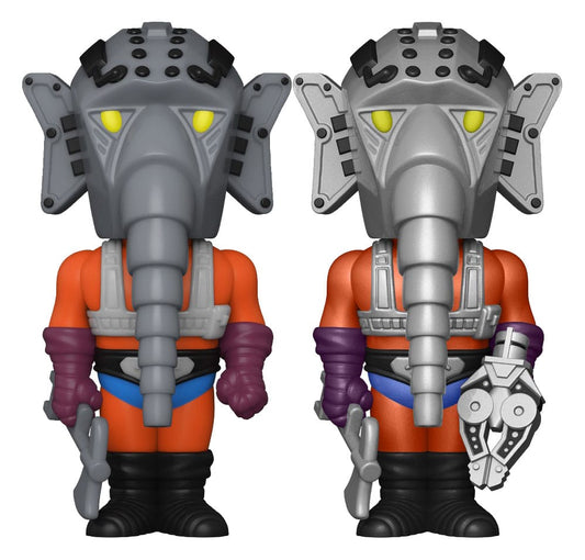 Funko SODA - MOTU: Snout Spout (Chase möglich!)