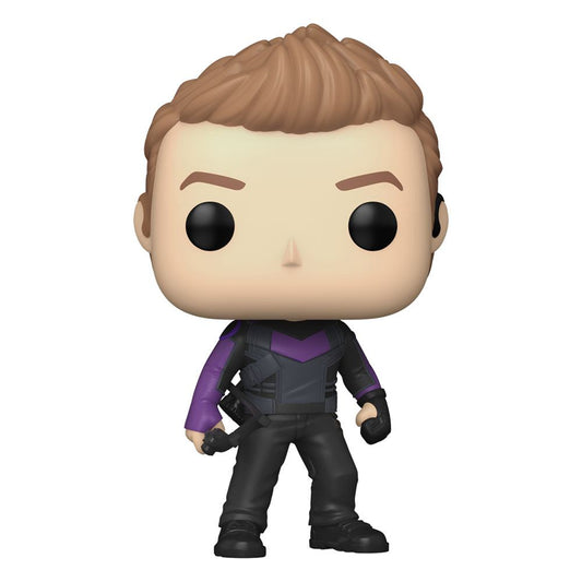 Funko POP! Marvel - Hawkeye: Hawkeye