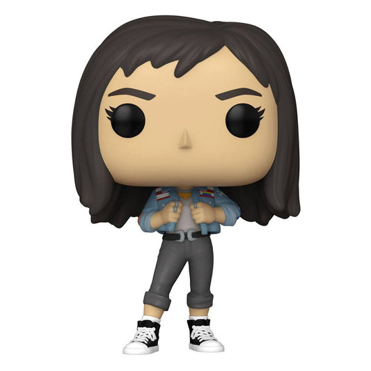 Funko POP! Marvel - Doctor Strange in the Multiverse of Madness: America Chavez