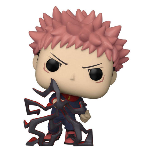 Funko POP! Animation - Jujutsu Kaisen: Itadori